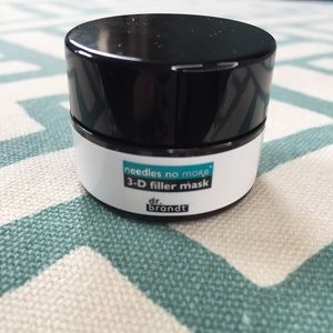 Dr. Brandt 3D Filler Mask
